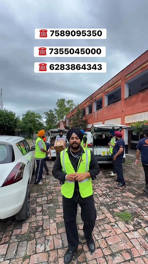 #ropar #helpingothers #punjab | Parminder Singh