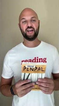 Penpal by Dathan Auerbach