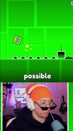 Geometry Cash Me Outside