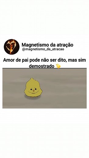 1K views · 63K reactions | O amor demostrado é infinitamente melhor ********** *************** #reel #viralreel #instaviral #amigos #vida #foco *************** #reel #verdade #viral #shorts #viralreels #viralvideos #viralreel #primeiroamor #ameasemesmo#galo #amorproprio #reelsaleatório #pravocê #evolução #pais #filho #90s #educar #pai #filho #homem #familia #trandingreels♥️ #pintinho | Magnetismo da Atração | Facebook