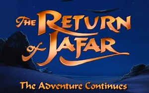 超清中字DVD预告《阿拉丁之贾方复仇记》