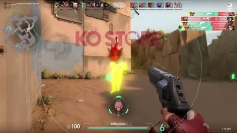 Undetected Valorant Cheats & Hacks. Aimbot, ESP, Skin Changer & More!