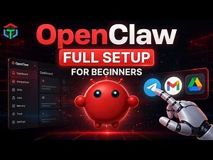 Build Your OWN AI Employee That Works 24/7!