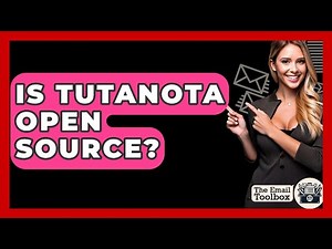 Is Tutanota Open Source? - TheEmailToolbox.com