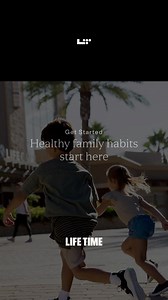 Experience the benefits of a Family Membership, including up to 2.5 hours of childcare, Parents Night Out, kids classes, camps & more at Life Time. | LifeTime.Life