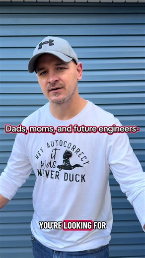 Bring mechanics to life with the KXing 665-Piece Engine Powered Building Block Set! Designed for kids, teens, and adults who love to build, this kit lets you construct a realistic engine with moving parts that actually run. It’s the perfect mix of fun and education — teaching problem-solving, engineering, and mechanical skills while keeping hands busy for hours. Great for STEM learning, family projects, or just the satisfaction of building something awesome. #buildingblocks #giftforkids #handson