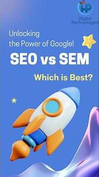 What's the REAL Difference Between SEO and SEM Strategies?