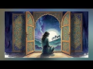 Foug El Nakhal - فوك إلنا خِل - فوق النخل - Traditional Iraqi Song Reimagined (Arabic Music)