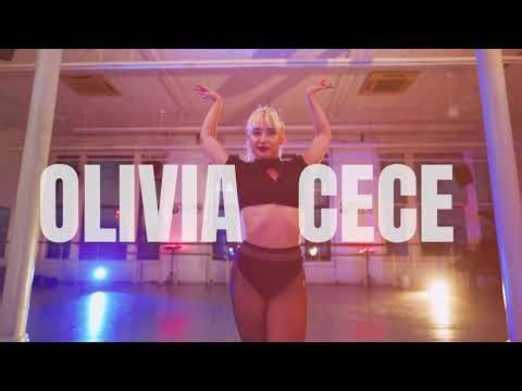 Olivia Cece Dancing Reel