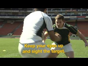 BokSmart summary Tackle Safety