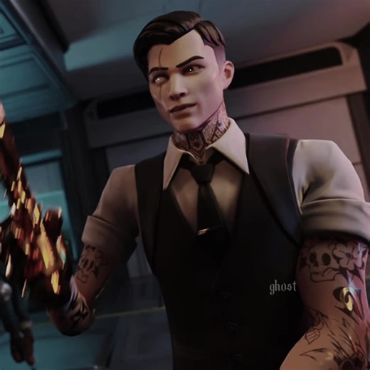 Midas Fortnite Intro Edit