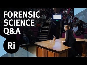 Q&A: How Does Forensic Anthropology Help Solve Crimes?