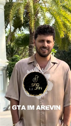 Saq Jan Official - Gta im Arevin