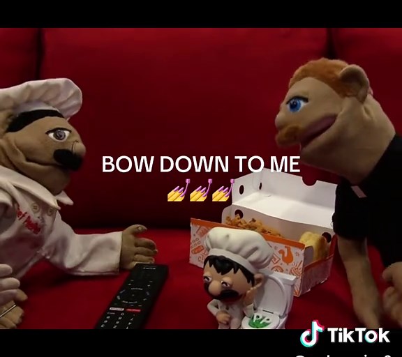 BOW DOWN TO ME - SML's Best Moments