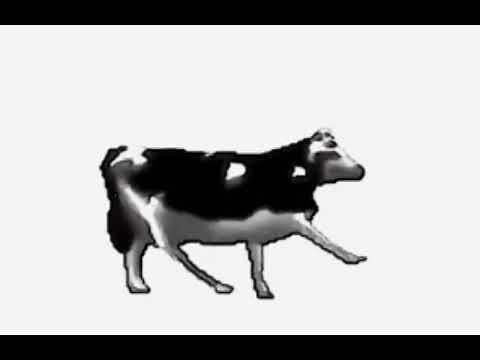 Polish Cow Dancing Sped Up-10 Hour
