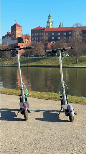 New Motus Scooty 2026 electric scooters 🛴⚡ | Model comparison