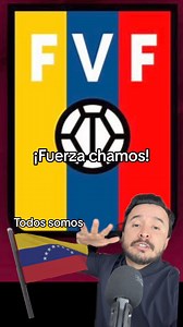 32K views · 2K reactions | ¡Fuerza chamos ! Todos con #venezuela | Meme Rivera TV | Facebook