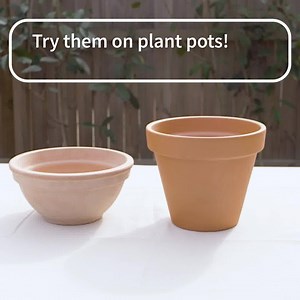 73K views · 125 reactions | Here's how to take an inexpensive pot and turn it into something special: https://bit.ly/2ychlg8 | Domain | Facebook