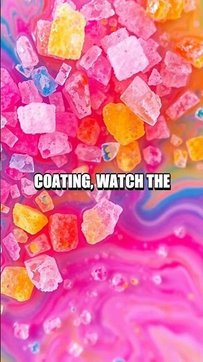 The Colorful Skittles Science Experiment