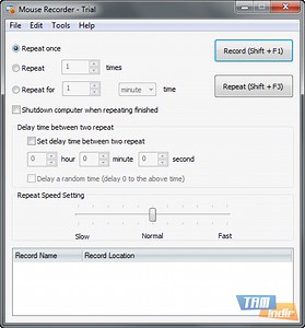 Is Mouse Recorder Safe