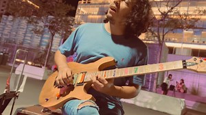 1.2M views · 66K reactions | No Doubt - Don't Speak - Amazing Street Version - Cover by Damian Salazar It is a pleasure to live this song once again with such passion in the street. | Damian Salazar | Facebook