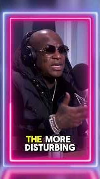 The Dark Truth Behind Birdman & Lil Wayne's Kisses #birdman , #lilwayne