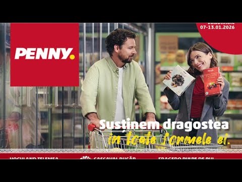 PENNY CATALOG 07-13 JANUARY 2026/NEW PENNY CATALOG/PENNY CATALOG 07 JANUARY 2026/PENNY OFFERS