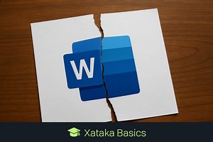 Cómo recuperar un documento de Word dañado