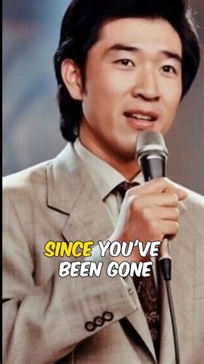 Pure 1969 Heartbreak Nostalgia 💔 Eddie Peregrina - Since You've Been Gone (1969) #donkimchannel