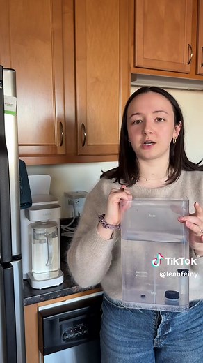 SANS Home Reverse Osmosis Filter Review for Clean Water