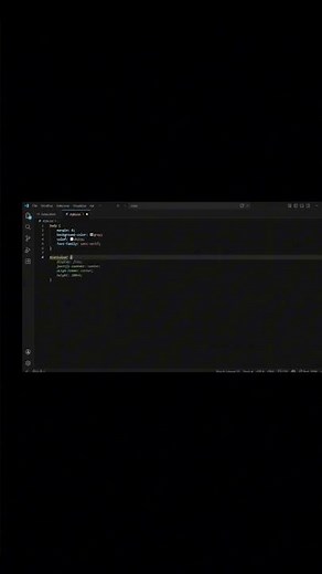 How to Create a Sidebar Menu with HTML & CSS-Beginner guide