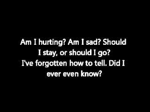 Bad apple English Lyrics Christina Vee