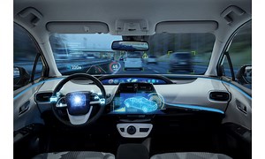 Simulation in Technology Trends | Ansys