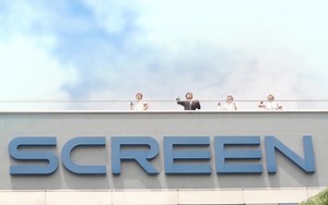 【Screen】 公司介绍