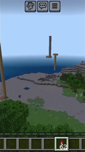 firework in Minecraft #shirt #subscribe