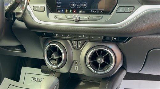 That color though 2021 Chevy blazer 2LT front wheel drive with snow mode with only 50,000 miles power heated seats remote start Bluetooth touchscreen with Apple CarPlay navigation automatic rear liftgate this color with the blacked out doesn’t get any better plenty of room in the Chevy blazer has front crash detection lane assist Blindspot warnings in the mirrors also power heated mirrors, 4G Wi-Fi hotspot LED lighting throughout the whole car super nice all this for 15,999. This is a certified 