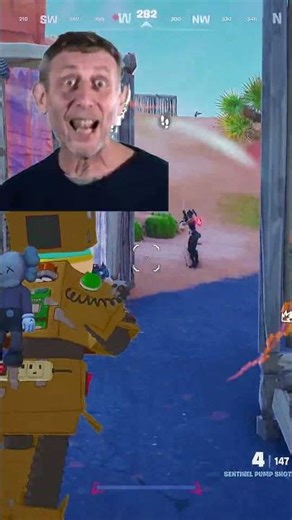 Fortnite Funniest Triple Double Kill Moments You Need to See! 😂 #fortnite #fortnitefunnymoments