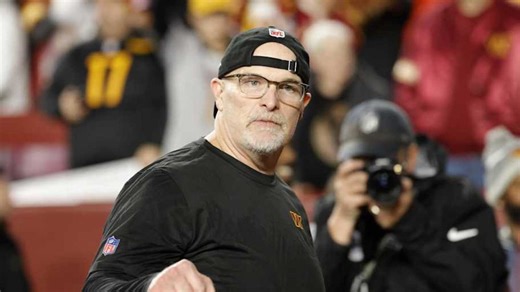 Commanders' 2025 Opponent List Finalized After Regular Season Finale