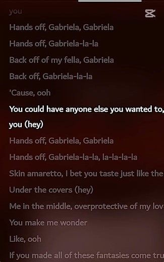 Gabriela#katseye#gabriela