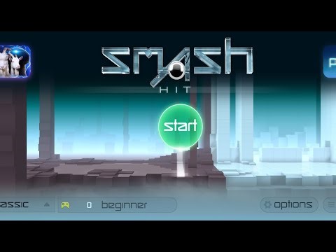 Smash Hit – Most Satisfying Gameplay Ever 😱