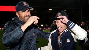 Familiar new director joins Ryan Reynolds & Rob McElhenney as EFL loophole benefits prominent star of ‘Welcome to Wrexham’ documentary | Goal.com