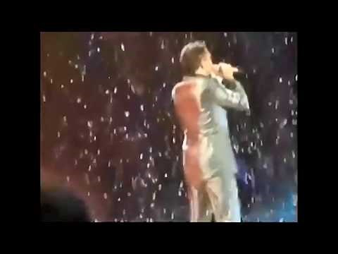 George Michael Last Christmas Live #LastChristmasforNumberOne