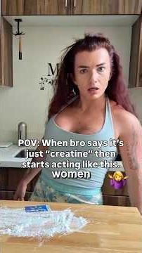 Steroids Left Her In Pain