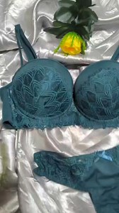67K views · 1.7K reactions | Half Net Padded Push up Bra set  Cup Size B Order Now ️ Www.safaa.pk | Undergarments | Facebook