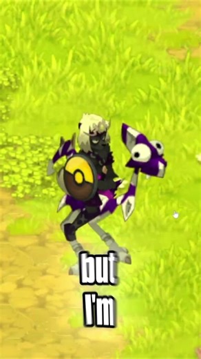 No More English Kama Guides? I’ve Got You. | Dofus 3.5 Kama Making