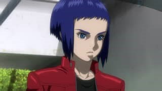 Ghost in the Shell: Arise | Ghost in the Shell: The New Movie (English Dub)