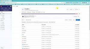 CFD从0到1 Lecture 1.196 开源CFD代码FLUBIO的简介，