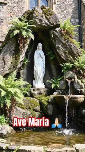 Ave Maria song 🙏🏻