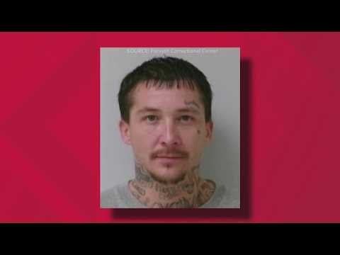 Inmate escapes Forsyth Correctional Center