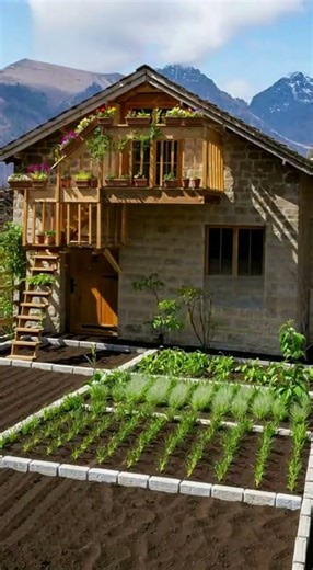 Tour of Our Self Built House From Start to Finish